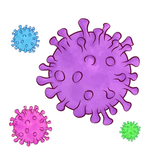 防疫 疫情 病毒