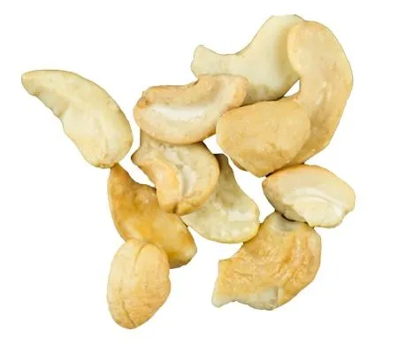 腰果 PNG免抠(450x400)