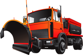 收获机械现代农业