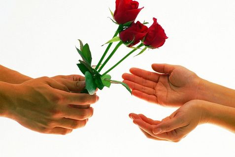 图片设计素材背景2.14情人节