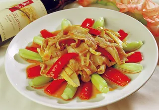 0711a-286泡椒肚片