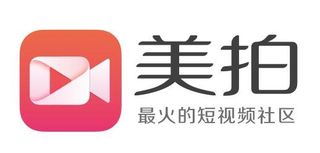 矢量美拍短视频标