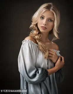 温婉欧美美女图片 温婉欧美美女图片