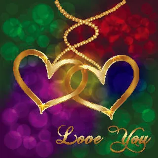 2.14情人节 素材 装饰 情人节