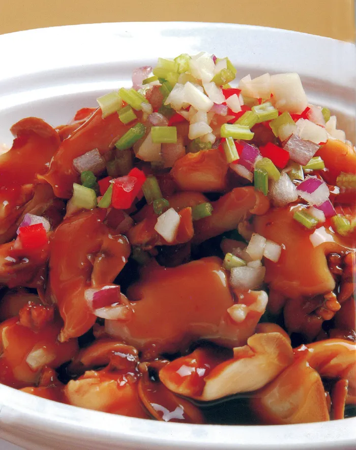 0911LCH-143香香嘴福螺