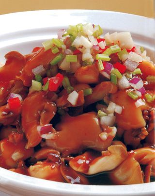 0911LCH-143香香嘴福螺