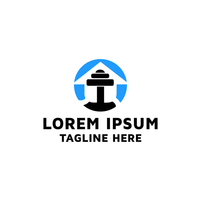 标识标志公司字母企业商标品牌LOGO设计素材矢量模板ai矢量模版下载