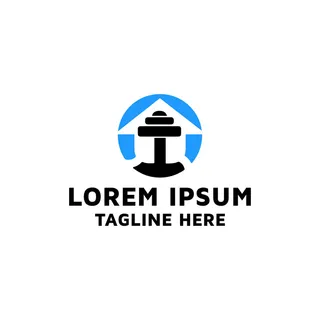 标识标志公司字母企业商标品牌LOGO设计素材矢量模板 标识标志公司字母企业商标品牌LOGO设计素材矢量模板