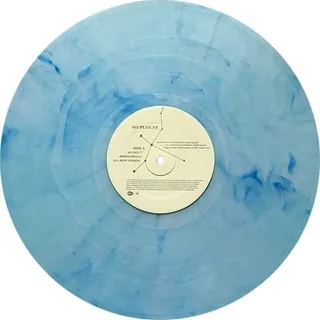 黑胶唱片 PNG免抠