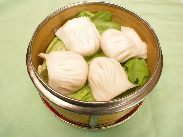 水晶虾饺皇