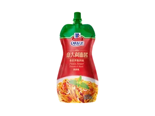 味好美意大利面酱超市商品白底图免抠实物摄影png格式图片透明底