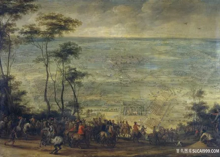 蛇人,彼得-托马 · 德 · 伊普雷斯油画图片 蛇人,彼得-托马 · 德 · 伊普雷斯油画图片