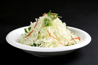 L01201香菜拌白菜 (1)