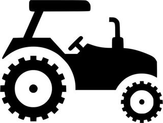 现代农业素材机械