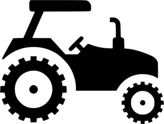 现代农业素材机械