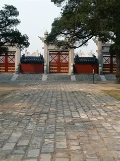 天坛棂星门故宫图片美图素材