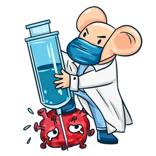 防疫 疫情 病毒