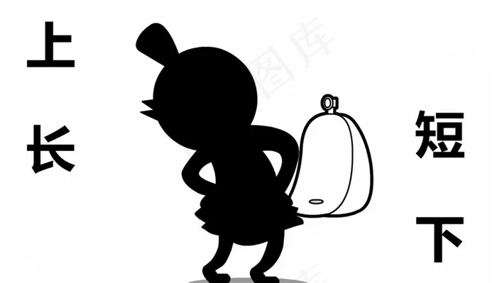 常用描述外形