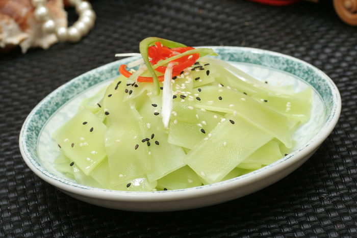 爽口脆窝笋8元 (2)