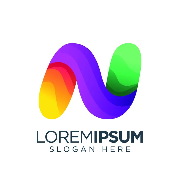 标识标志公司字母企业商标品牌LOGO设计素材矢量模板eps,ai矢量模版下载