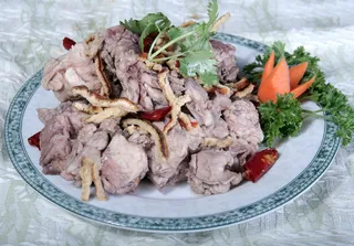 22  陈皮兔丁-灶王爷