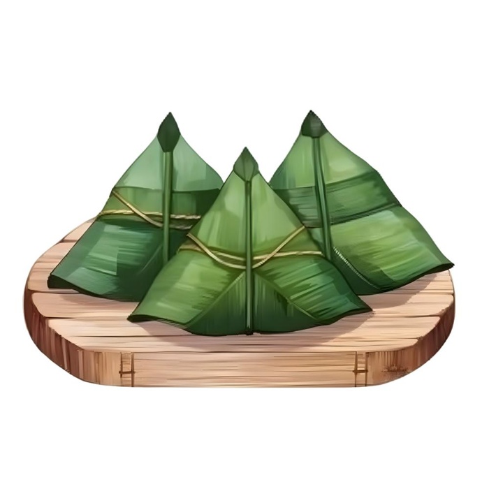 粽子免抠(1900x1900)