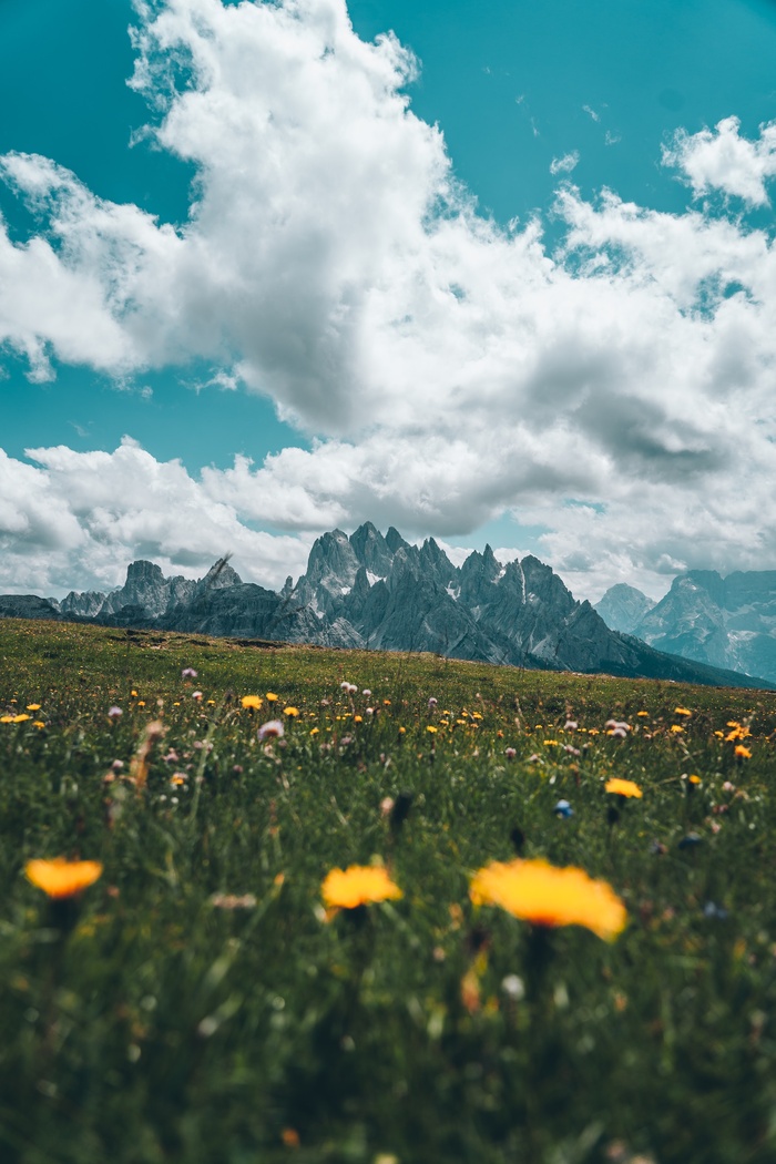 国内外优秀摄影作品展示自然风景篇07836