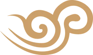 古风祥云PNG免扣图片素材 (22)