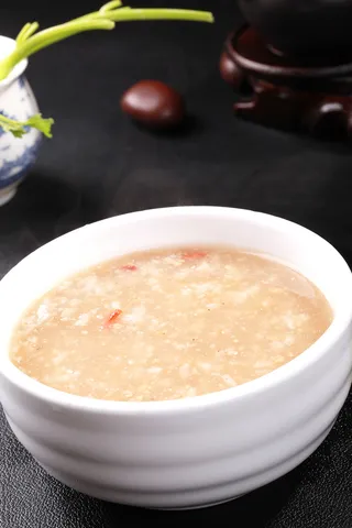 五仁粥 (1)