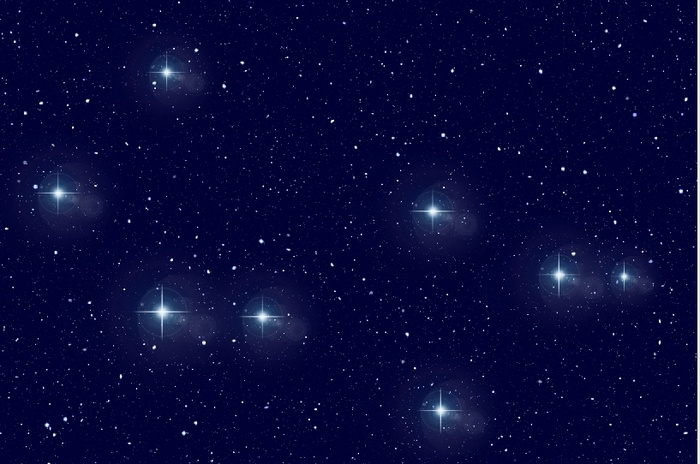 元宇宙世界风景背景墙