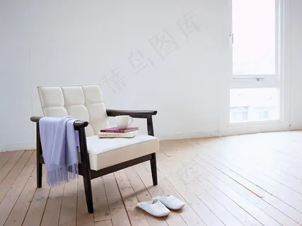 屋内的沙发 屋内的沙发