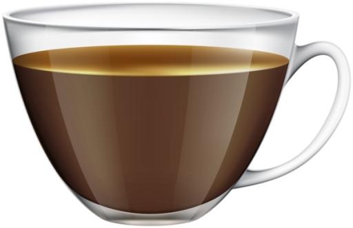 杯子,杯子咖啡PNG免抠(600x389)
