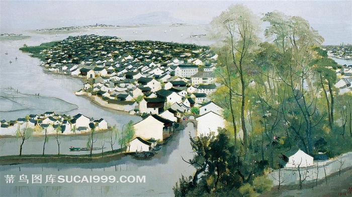 鲁迅故乡设计素材