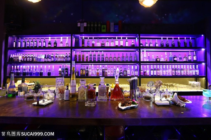 酒吧夜店娱乐会所夜店