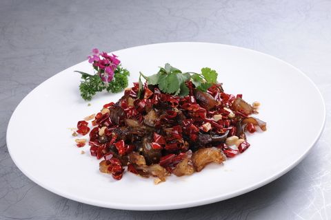 CXC05857香辣牛蹄.2- CXC05857香辣牛蹄.2-