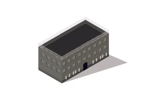 分析图素材图标集合景观建筑立面插画场景AI矢量图形设计 分析图素材图标集合景观建筑立面插画场景AI矢量图形设计