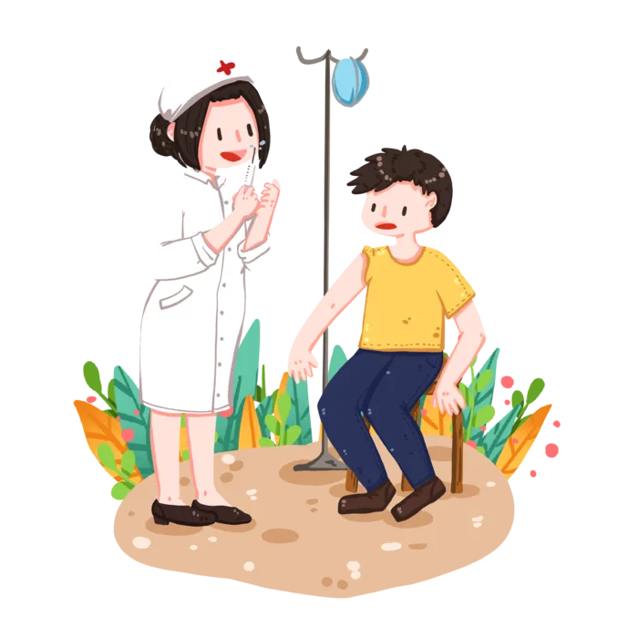 最美天使护士节护士医生医用工具免抠png图片
