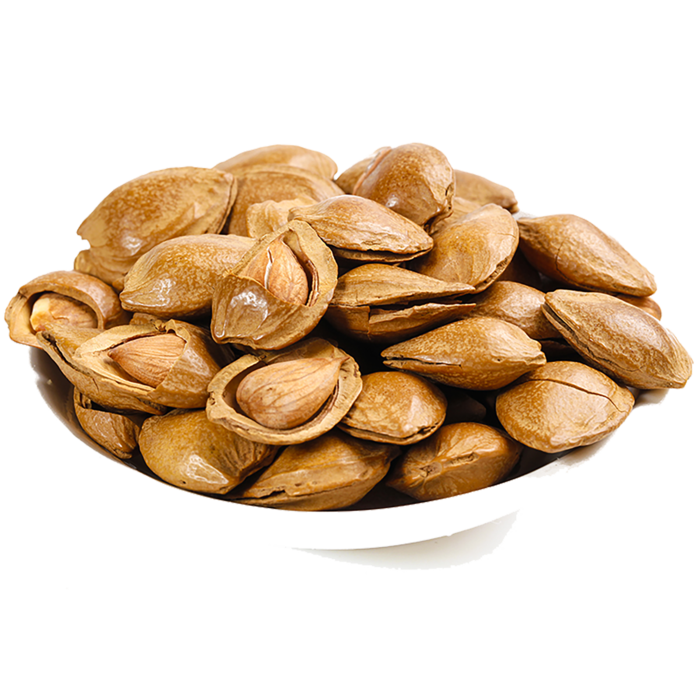 55杏仁干果超市商品白底图免抠实物摄影png格式图片透明底