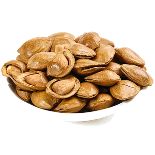 55杏仁干果超市商品白底图免抠实物摄影png格式图片透明底