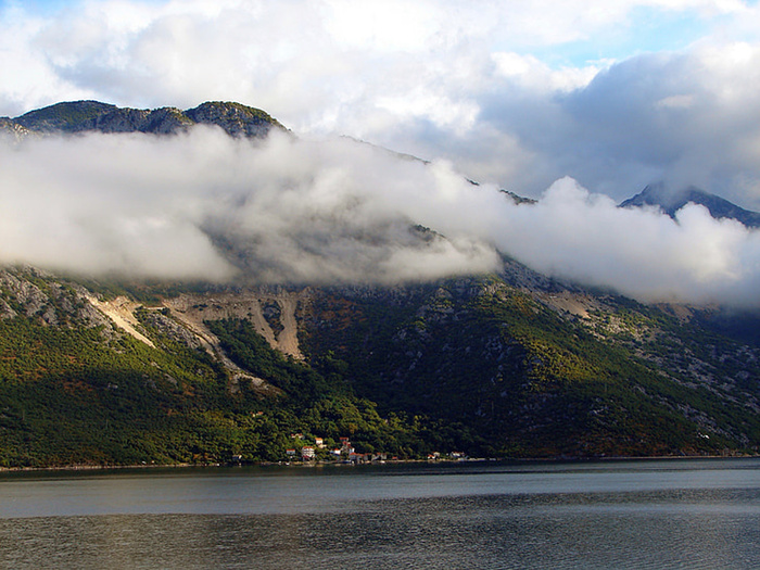 美丽风景 天空 风景 素材