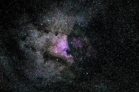 黑色星空摄影素材 黑色星空摄影素材