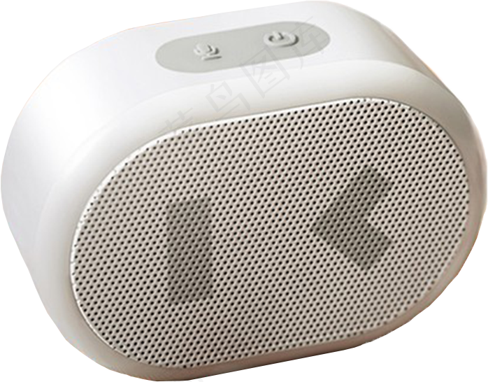 小度智能音箱随身版