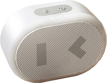 小度智能音箱随身版