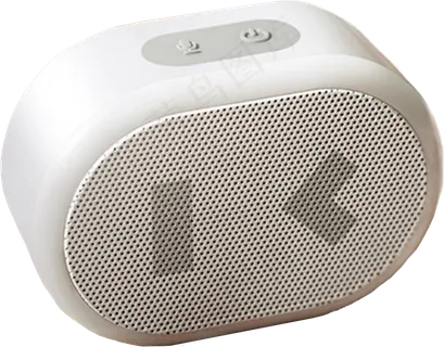 小度智能音箱随身版