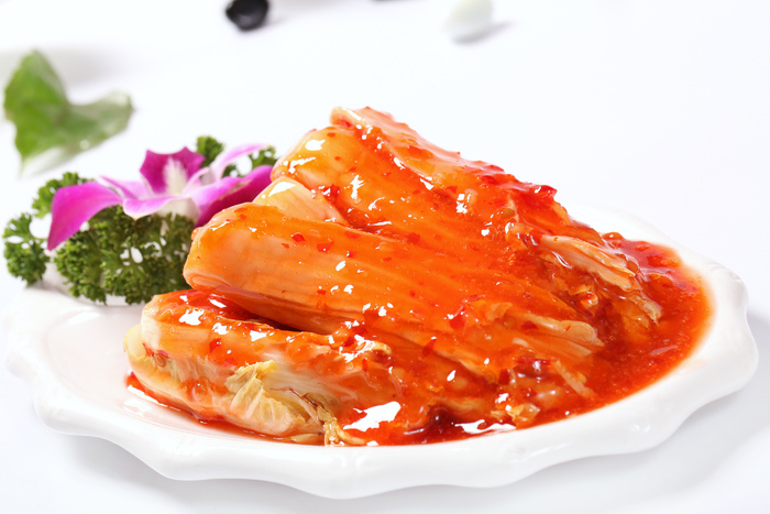 韩式泡菜 (2)