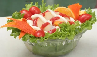 水果沙拉