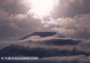 富士山美景壁纸素材