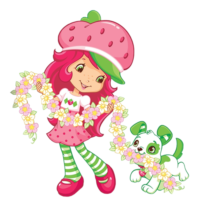 孩子玩游戏卡通