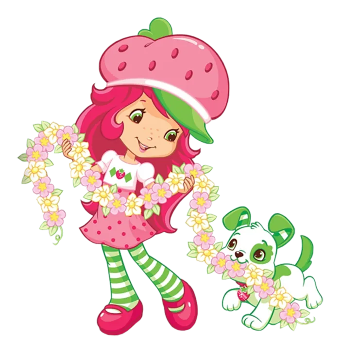 孩子玩游戏卡通