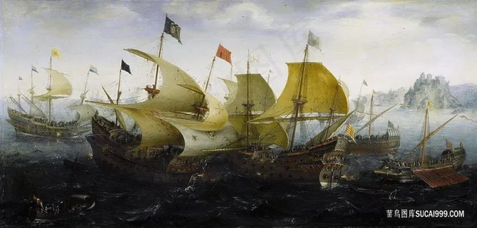 安托尼兹,阿尔特--卡迪克斯风景画 安托尼兹,阿尔特--卡迪克斯风景画
